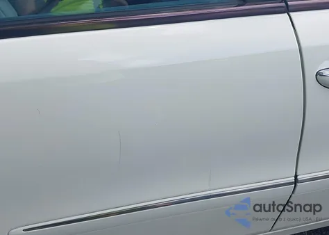 2007 Mercedes-Benz E 350 from USA, damaged, VIN WDBUF56X17B112501